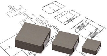 金屬復合功率電感器會成為現(xiàn)代電子電路的標準選擇嗎？