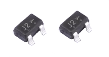 LRC場(chǎng)效應(yīng)管(MOSFET)LBSS139WT1G